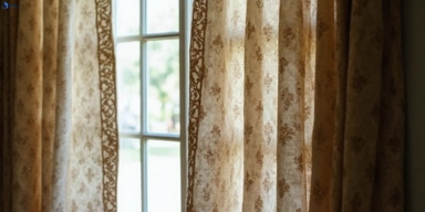 Dry cleaning delicate silk velvet drapes boondall Matty Curtain Cleaning