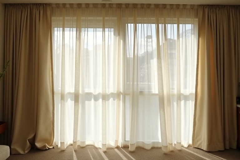 Before Professional Cleaning - Boondall