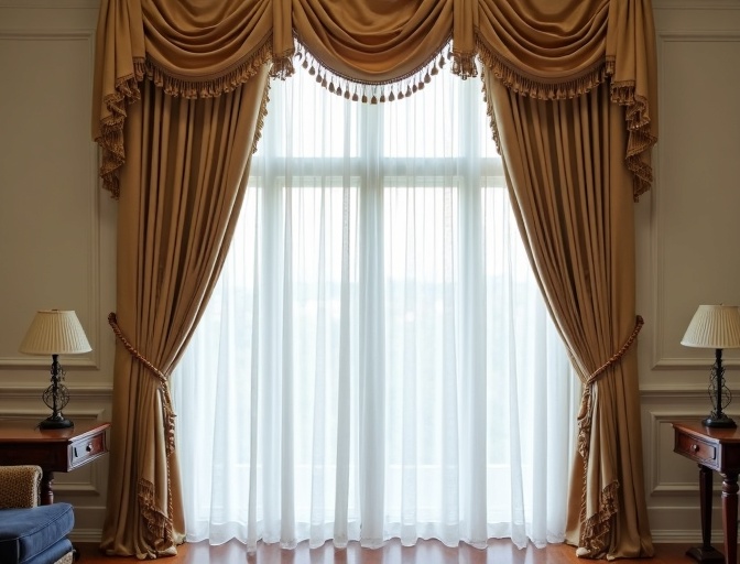 Boondall Drapes Cleaning
